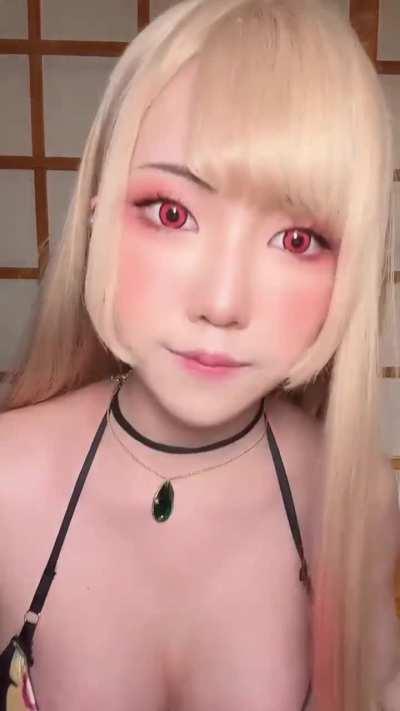 My Dress Up Darling Kitagawa by Moiichan