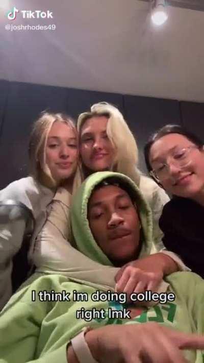 YES...He's Definitely In Heaven 👸🏼👸🏼👸🏻