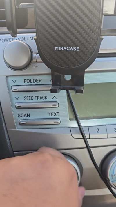 What is this sound in my 08 camry 4cyl