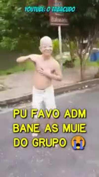 pufavo adm