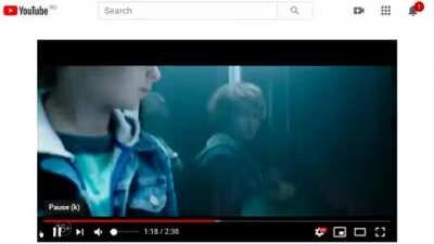 todo tu dolor en un video