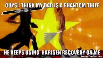 i don't have status ailment though :(