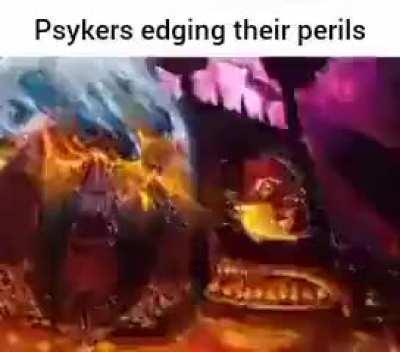 A dangerous game indeed