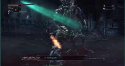 The music matched so perfectly, I had to