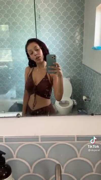 Doja I literally can’t handle this today