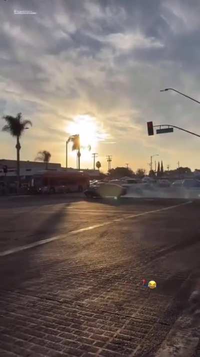 I like how people can just do whatever they want. 