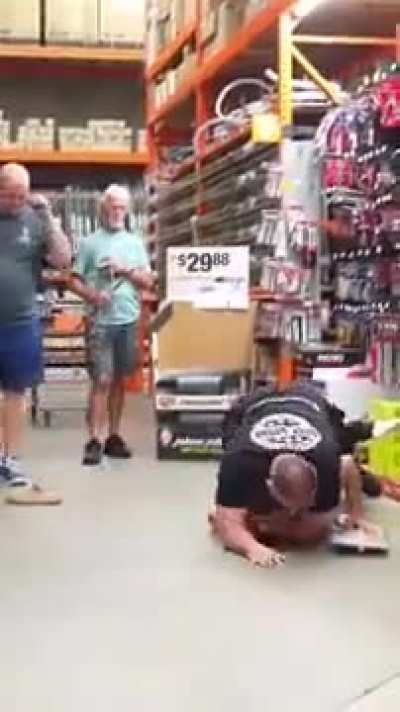 Dont fuck with me Bruh
