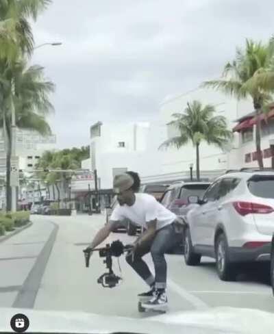 Credits to instagram acc 