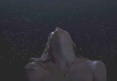 Hannah Gross (from Mindhunter) very happy in showing her boobs in 