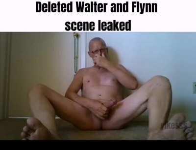 walter white and flynn deleted scene!1!!1!1!1!1!1!1