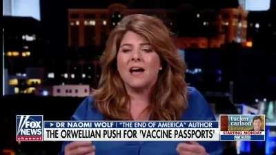 The Vaccine Passport Platform = Backdoor Social Credit System. A Biometric ID Grid, just like the Surveillance, Police State of China.