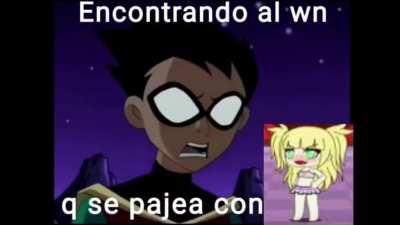 Encontre al Weon que se paj3a con: