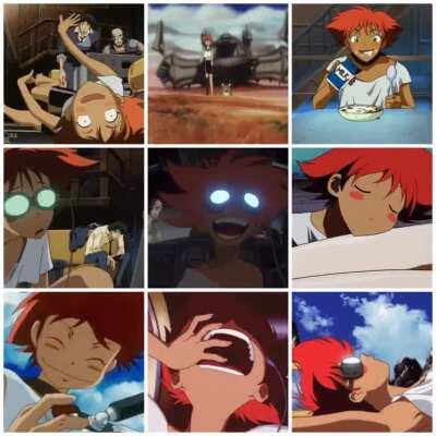 Which Edward Wong Hau Pepelu Tivrusky IV are you today?