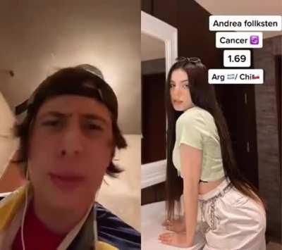 I don’t believe you