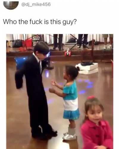 Don't hate the player, hate the game