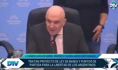 ¿Serán pocos 3 minutos para exponer?