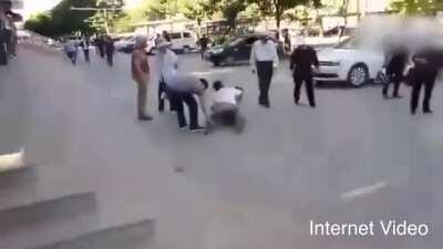 WCGW if I tried scamming people every day.