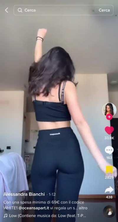 Iam_white tette🍐+culo e twerk🍑