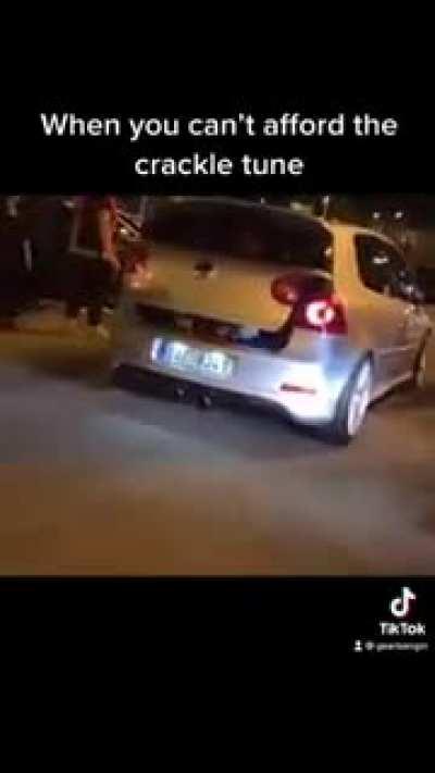 My dad semt me this, not sure who OC is