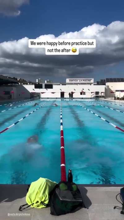 Anna Egorova 🇷🇺