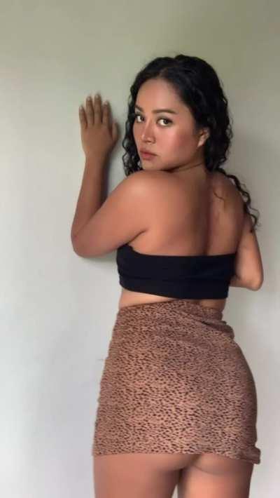 Trying to make you feel better