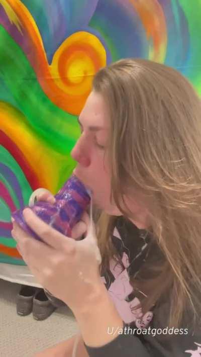 thought you might want an update! all in (: