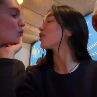 'Just a few cdmx moments...' - IG December 2025