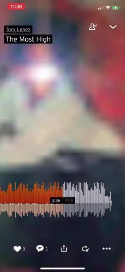 TORY SAID FUCK MAL 😭😭😭