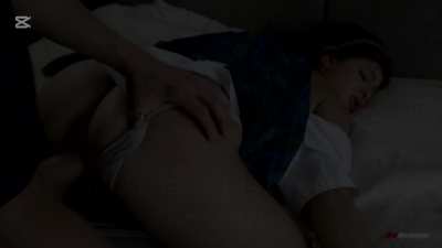 Daddy's dirty schoolgirl