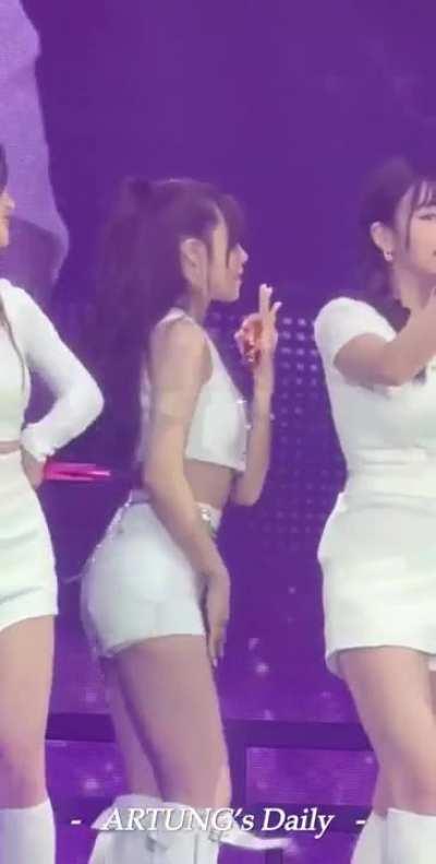 Apink - Eunji 😵‍💫