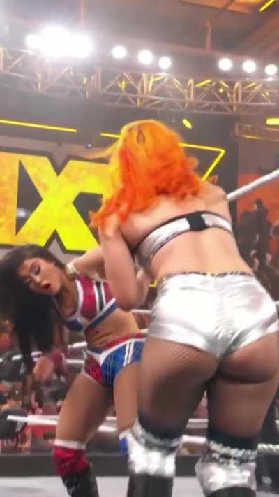 Priscilla Lee Kelly/Gigi Dolin