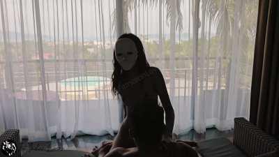 We love our adventures to be EROTIC and EXOTIC 🌴 Would you like to join us?