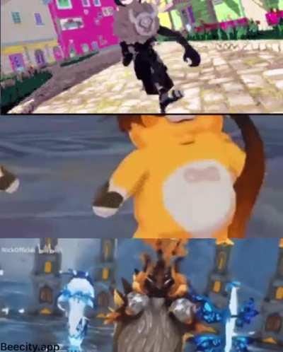 Which one does it best?