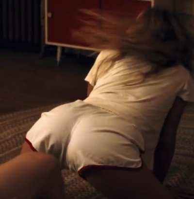 Jennifer Lawrence in “No Hard Feelings”