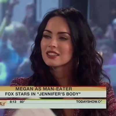 Angelina Jolie (Prime) vs Megan Fox (Prime)