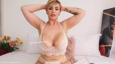 Did I get your attention?