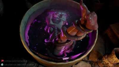 Triss (TheRopeDude) [The Witcher]