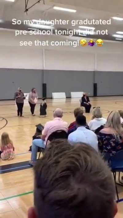 What do you wanna be when you grow up????