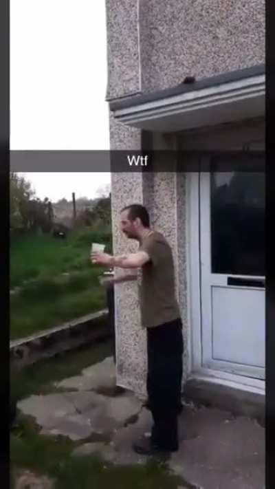 When you think you are dragon, but youre not