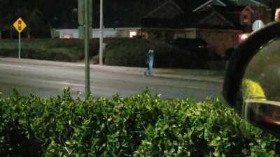 Blind Faith or Blind Man