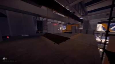 Mirrors edge catalyst bug