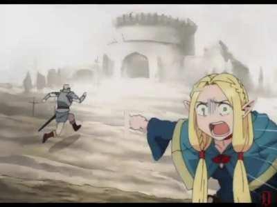 Para mi fácilmente se podria llamar fear and hunger