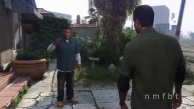 Lamar Roasts Franklin But it's in Bahasa Melayu Klasik