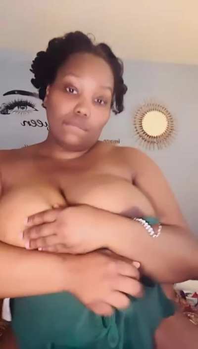 Chubby girls are the best right