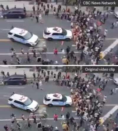 we cannot rely on main media. know the truth of what's happening and don't be lied to