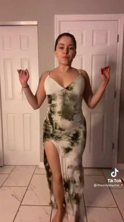 I Believe That Everyone Should Know Her By Now 😏