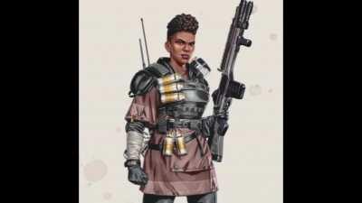 [FAKE] Oh wow so cool, new Bangalore voicelines can’t wait for this gun