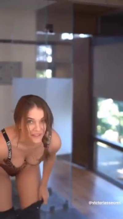 Barbara Palvin Turns 27