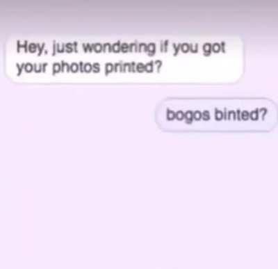 Chadposting - Video #7305