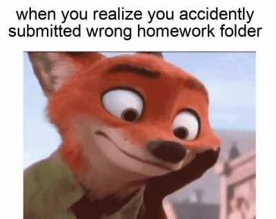 *proceeds to get A+*